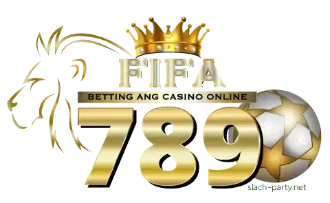 fifa789 logo